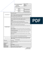 RHU - DOC.008 Manual de Roles, Responsabilidades y Autoridades