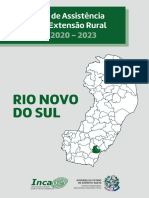 Rio - Novo - Do - Sul - INCAPER