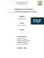 Tarea Nº3 - Contaminación Ambiental