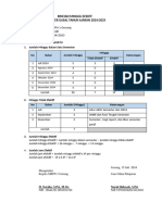 Rincian Minggu Efektif Semester 1 & 2