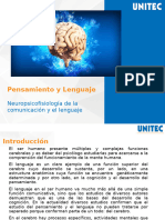 Neuropsicofisiología Del Lenguaje