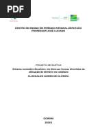 Projeto de Eletiva - Valor Monetário Brasileiro