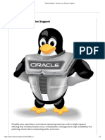 Product Details - Oracle Linux Premier Support