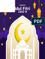 Ucapan Selamat Idul Fitri #3