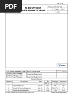 CVX1555V STR REP 058 Jacket Transportation Analysis Rev0