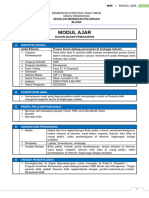 Ma Dasar Pemasaran Elemen Proses Bisnis