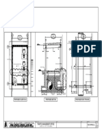 Asdc 88 Builders Corporation Traffic Management Office: TMA TMB 3700 3700 3700