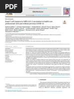 VaccinE Types and Response