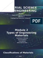 Es 6 Module 2 and 3 Report