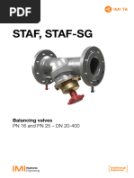 Staf Staf-Sg en Main