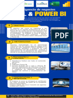 EXCEL & POWER BI + Curso Cisco Gratuito