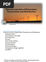 Overview of Power Systems