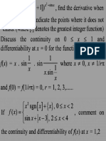 Kami Export - Differentiability Questions