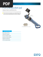 Exfo Spec-Sheet fls-240 v6 en