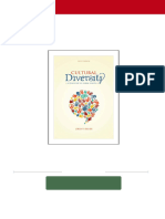 (PDF Download) (Ebook PDF) Cultural Diversity: A Primer For The Human Services 5th Edition Fulll Chapter