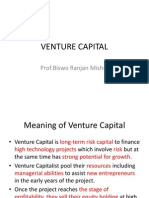 Venture Capital