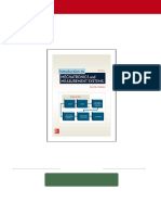 Get Introduction To Mechatronics and Measurement Systems 5th Edition Free All Chapters