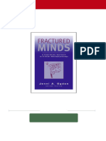 Get Fractured Minds: A Case-Study Approach To Clinical Neuropsychology 2nd Edition - PDF Version Free All Chapters