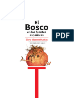 El Bosco en Las Fuentes Españolas