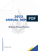 PRC 2022 Annual Report