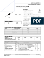 31DQ09, 31DQ10: Vishay High Power Products