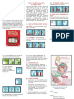 Triptico Sobre El Sida