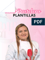 Libro de Estudio Reto Pastelero 