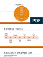 Sampling Errors and Research Bias