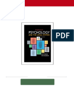 (FREE PDF Sample) Psychology and The Legal System Ninth Edition Edith Greene - Ebook PDF Ebooks