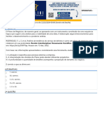 Atividade 3 - Estudo Contemporâneo e Transversal Empreendedorismo Corporativo - 53-2024