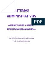 4to. Sist Administrativos. Cuadernillo 1era Parte