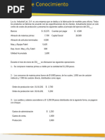 Evaluacion Conocimiento