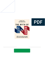 Instant Download The Myth of Left and Right: How The Political Spectrum Misleads and Harms America Hyrum Lewis & Verlan Lewis PDF All Chapter