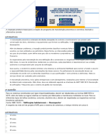 Atividade 3 - Manutenção e Patologia Das Edificações - 53-2024