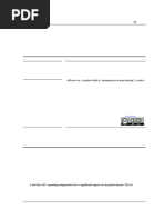 Study of Cuckoo Search MPPT Algorithm For Standalone Photovoltaic System