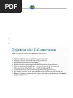 Unidad IV E-BUSINESS