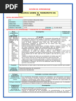 15-08 Plan Lector TERREMOTO DE ICA