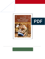 Get (Ebook PDF) Introduction To Abnormal Child and Adolescent Psychology 3rd Free All Chapters