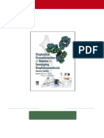 Biophysical Characterization of Proteins in Developing Biopharmaceuticals Second Edition. Edition Damian J. Houde (Editor) - Ebook PDF Download PDF