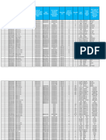 Revised VAT Purchase Upload Form