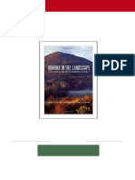 (PDF Download) (Ebook PDF) Humans in The Landscape: An Introduction To Environmental Studies Fulll Chapter