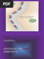 Chapter 3 Motion2D