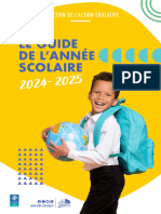 Guide Annee Scolaire-24-25