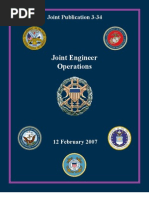 Joint Engineer Ops