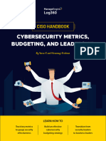 CISO Handbook Cybersecurity Metrics Budgeting 1716720867