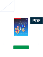 Full Download Essentials of Neonatal Ventilation, 1st Edition Rajiv PK (Editor) PDF