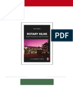 Rotary Kilns, Second Edition: Transport Phenomena and Transport Processes Boateng - Ebook PDF Download PDF