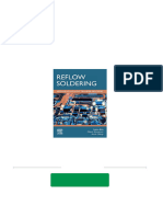 Full Download Reflow Soldering: Apparatus and Heat Transfer Processes 1st Edition Balázs Illés PDF