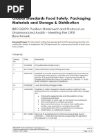 FL - 20221214125539 - brcgs079 Position Statement and Protocol On Unannounced Audits Meeting The Gfsi Benchmark v4 29112022