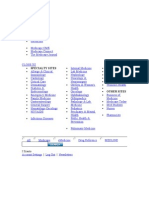 Medscape-Omega3 Si IMA